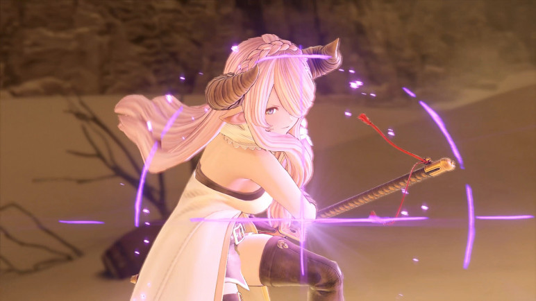 Активация Granblue Fantasy Relink для Steam – изображение 5