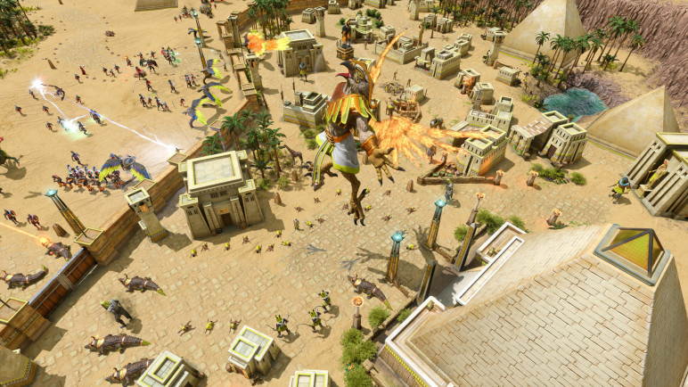 Buy the Age of Mythology Retold account for Xbox Microsoft Store – image 4