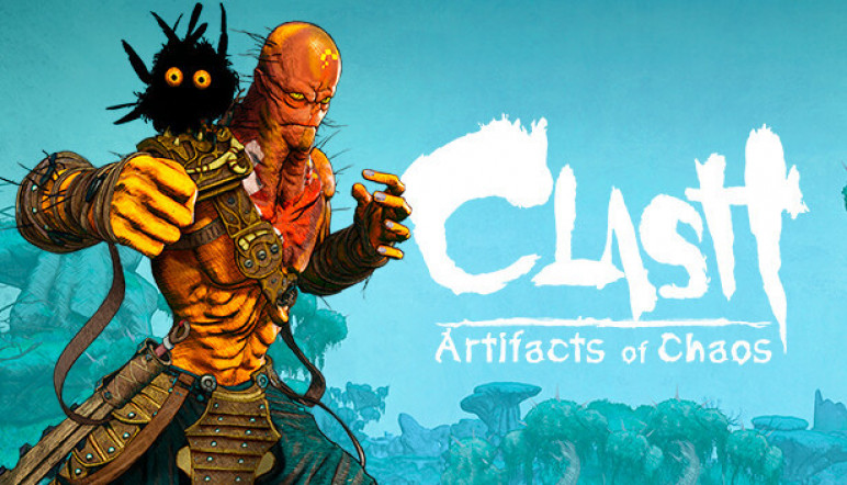 Купить Clash Artifacts of Chaos – изображение 12