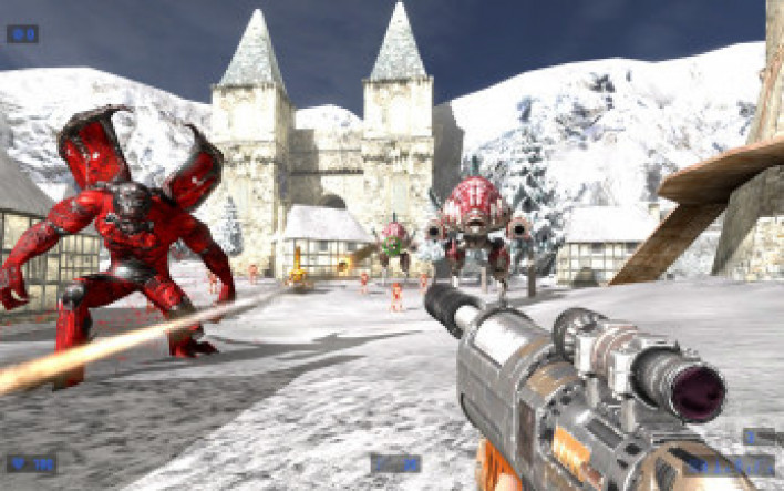 Купить аккаунт Serious Sam HD The Second Encounter для Steam – изображение 3