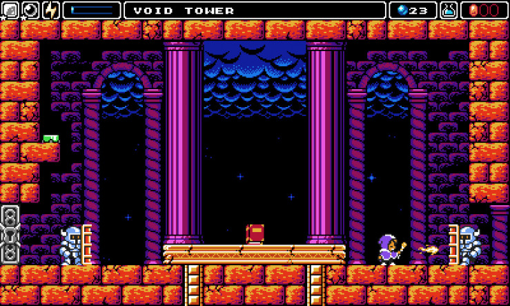 Купить Alwa's Awakening для Steam – изображение 9