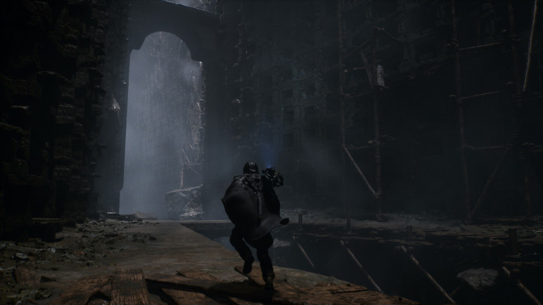 Hell is Us Steam Keys and Gifts – image 7