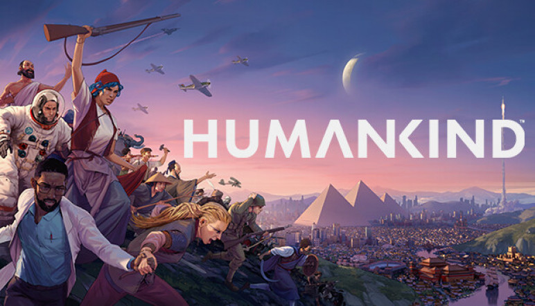 Buying the HumanKind Key – image 12