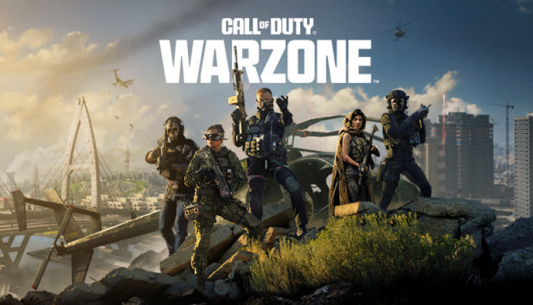 Call of Duty Warzone – image 11