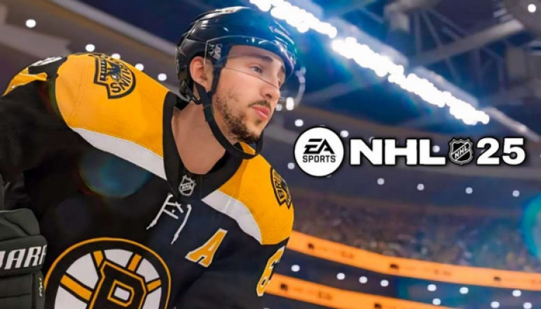 Buy an NHL 25 account for Xbox Microsoft Store