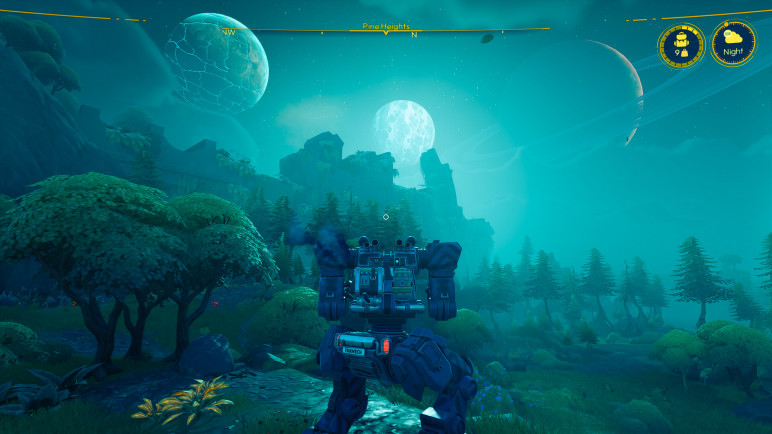 The Lightyear Frontier Key(Lighting Front) – image 9