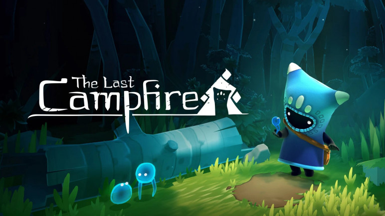 The Last Campfire – image 12