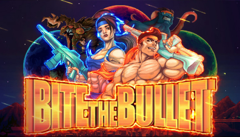 Купить Bite the Bullet – изображение 12