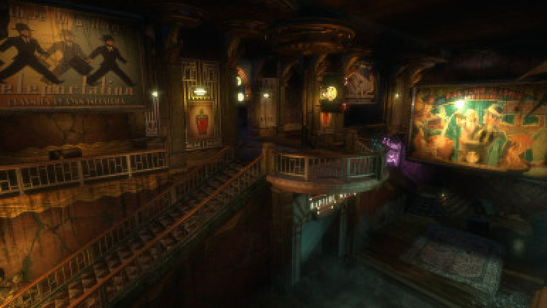 BioShock Remastered for Steam – image 3