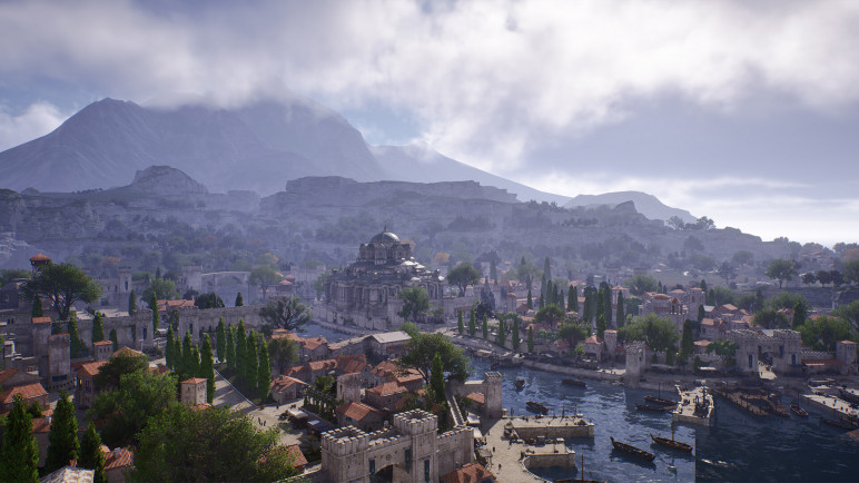 Game of Thrones: Kingsroad – image 3