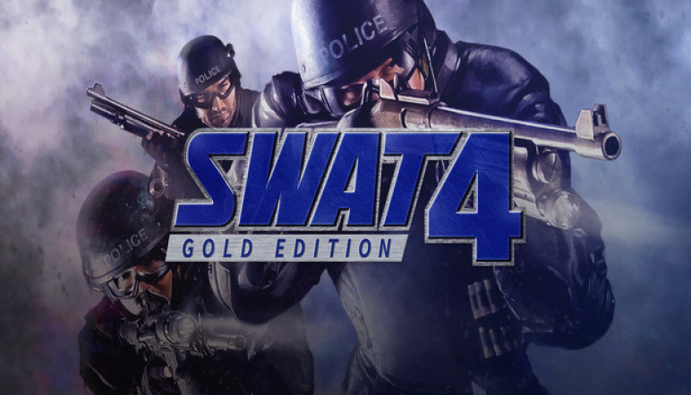 Buying SWAT 4