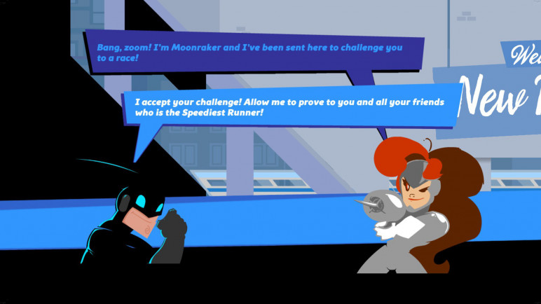 Buy the SpeedRunners Key for Steam – image 5