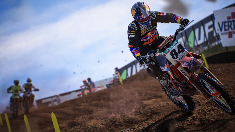Ключи и гифты для MXGP 2021 – изображение 6