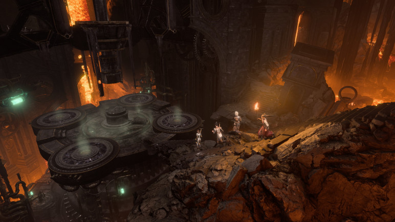 Buy everything for the game Baldur's Gate 3 – image 16