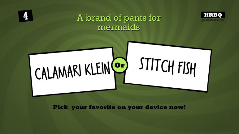 Quiplash 2 InterLASHional for Steam – image 4
