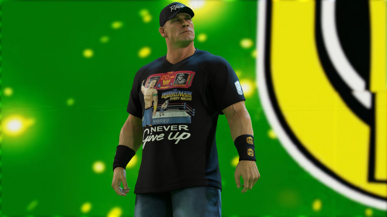 Купить аккаунт WWE 2K23 для Xbox Microsoft Store – изображение 7