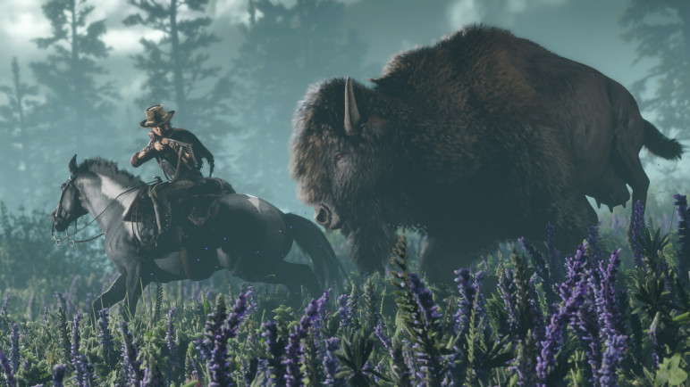 Buying a currency for Red Dead Online – image 4