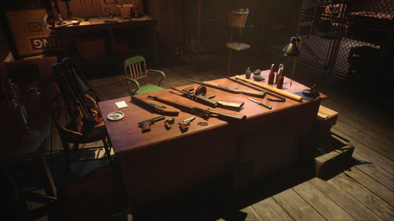 Purchase on your account Mafia Definitive Edition – image 9