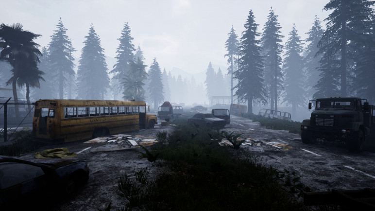 Купить Mist Survival – изображение 2