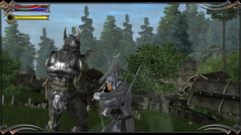 Buy Two Worlds Epic Edition for Steam – image 9