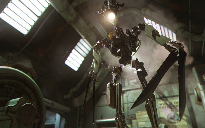 Dishonored: Death of the Outsider for Xbox – image 4