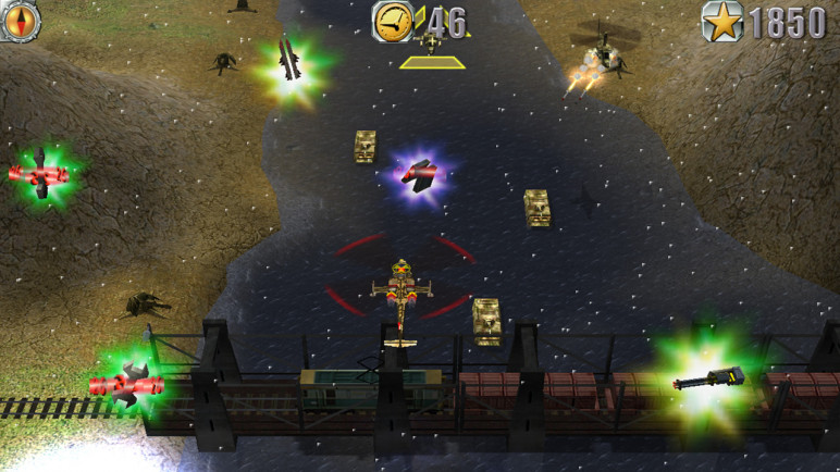 Купить Heli Heroes – изображение 3