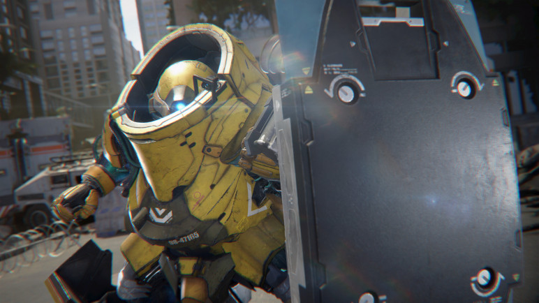 Exoprimal for Steam – image 4