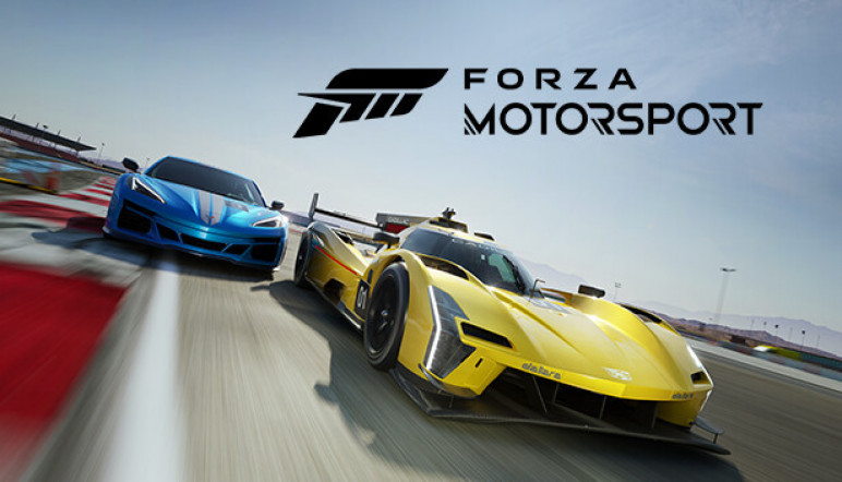 The Forza Motorsport Account(2023)for Xbox – image 6