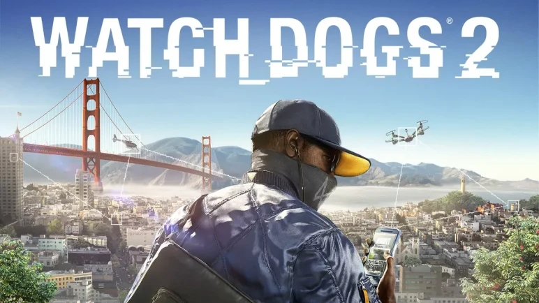 Review of Watch Dogs 2 – image 7