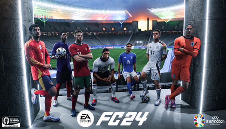 Buy the FIFA 24 account(EA SPORTS FC 24) for Xbox / Microsoft Store – image 12