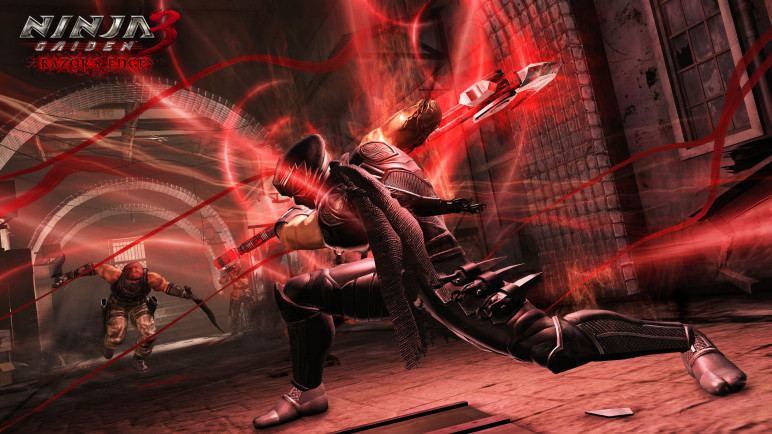 NINJA GAIDEN Master Collection for Xbox – image 4