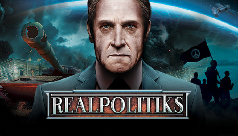Buying DLC to Realpolitiks – image 12