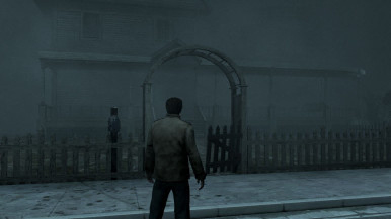 Buy an Offline Account for Silent Hill Homecoming – image 2