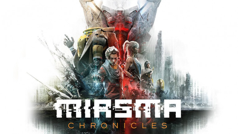 Купить Miasma Chronicles – изображение 12