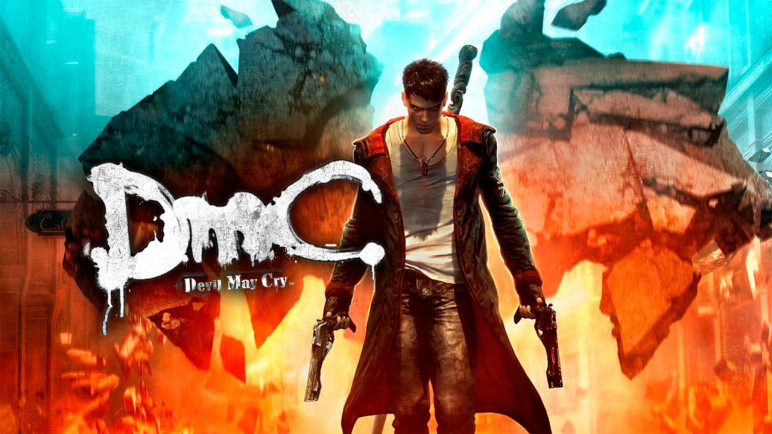 Buy the Devil May Cry Key for Steam – image 6