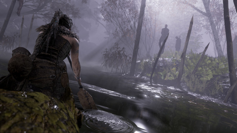 Купить аккаунт Hellblade Senuas Sacrifice для Xbox, Microsoft Store – изображение 2