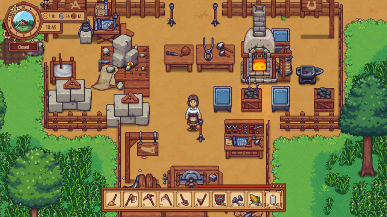 Buy Travellers Rest Key for Steam – image 7