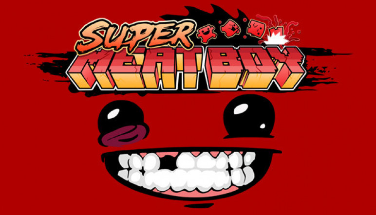 Review of Super Meat Boy