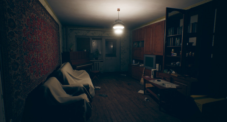 Купить September 7th для Steam – изображение 8