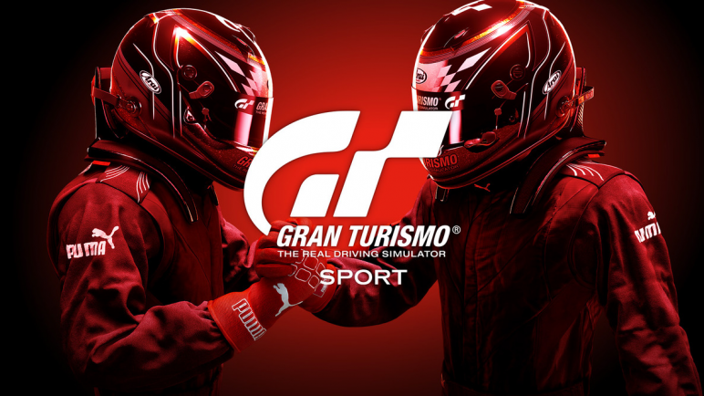 Аккаунты для Gran Turismo Sport