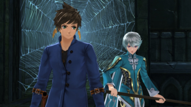 Купить ключ Tales of Zestiria для Steam – изображение 10