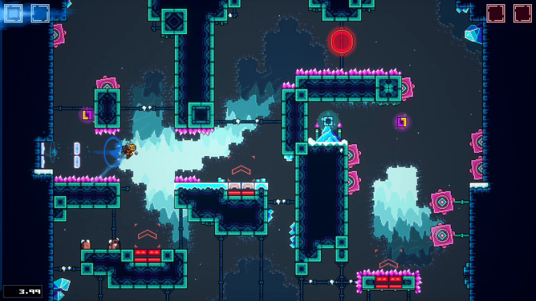 Buy the Super Magbot Key for Steam – image 3