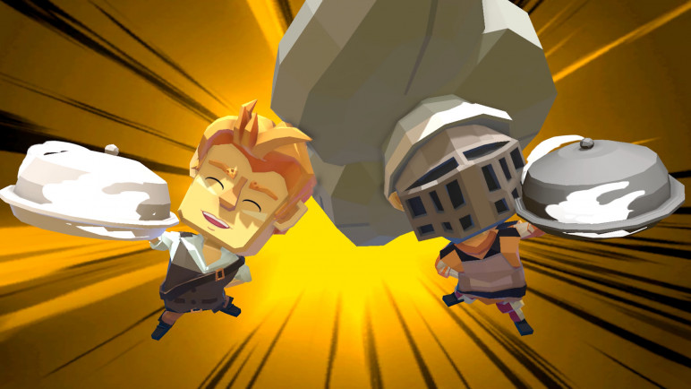 The key to Epic Chef – image 8