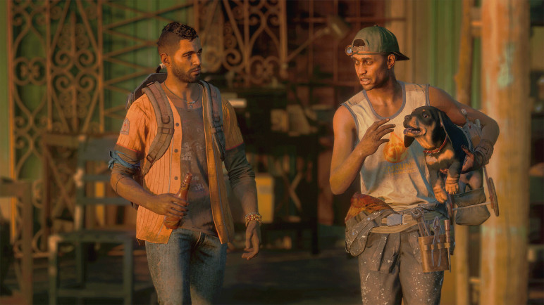 Buy offline Far Cry 6 account – image 6