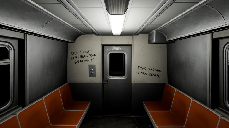 Купить Anomaly Exit – изображение 5