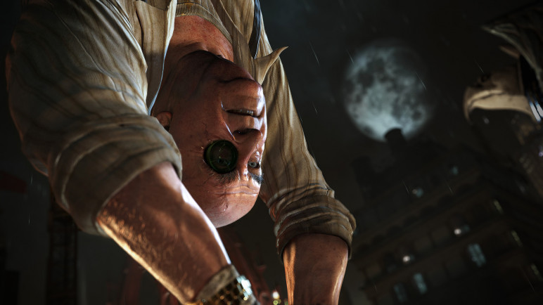 Review of Batman Arkham VR – image 5