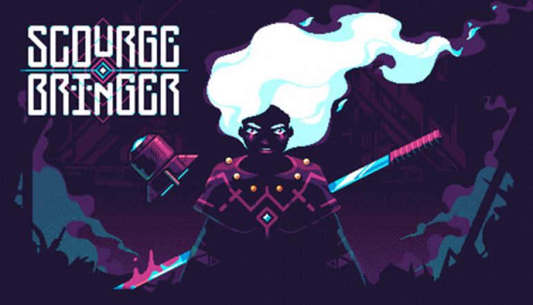 Buy the ScourgeBringer Key for Steam – image 12