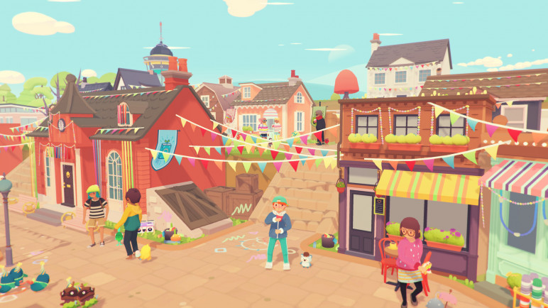 Купить Ooblets – изображение 6