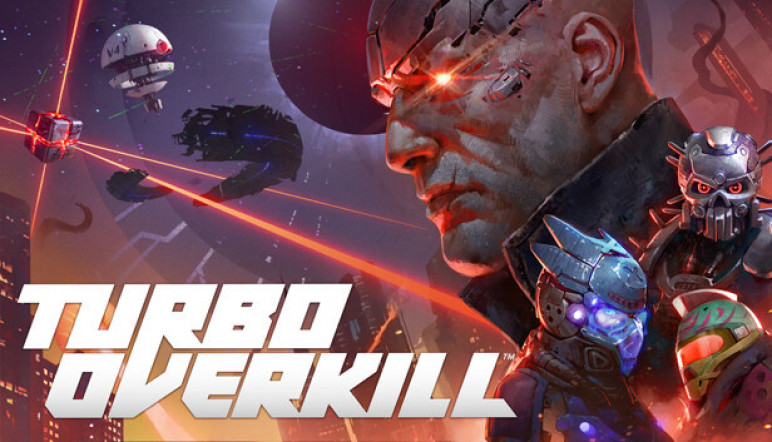 Turbo Overkill - Purchase on your account for Xbox – image 12