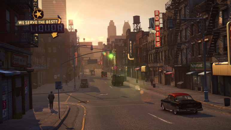 Купить Mafia 2 Definitive дешево от 49₽ в России — GGSel